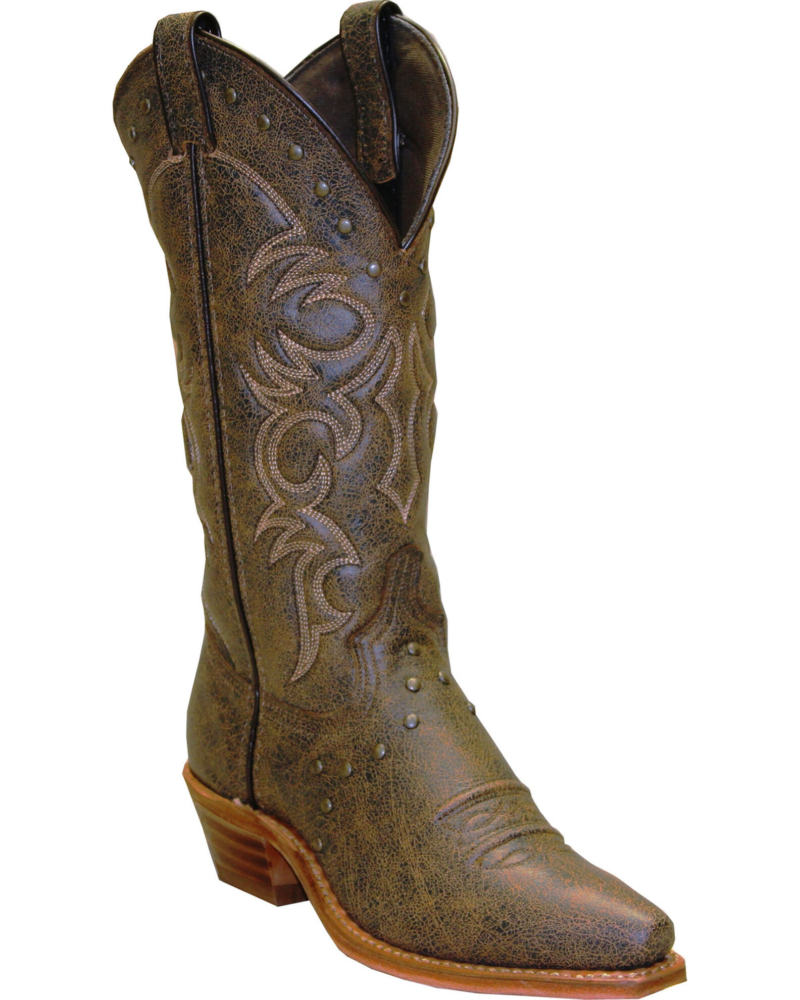 Womens cowboy clearance boots boot barn