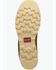 Image #7 - Twisted X Men's 6" Lace-Up Moc Work Boots - Composite Toe, Brown, hi-res