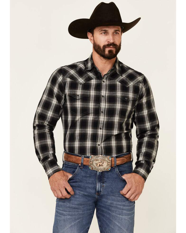 Men's Wrangler Shirts Boot Barn