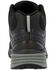 Image #5 - Georgia Boot Men's Durablend Sport Electrical Hazard Athletic Hi-Top Work Shoes - Composite Toe, Black, hi-res