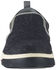 Nautilus Women's Westside Black Slip-On Work Shoes - Steel Toe, Black, hi-res