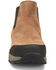 Carolina Men's Granite Aerogrip Hiking Boots - Steel Toe, Brown, hi-res