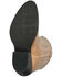 Image #7 - Smoky Mountain Women's Calloway Western Boots - Round Toe, Tan, hi-res
