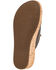 Image #5 - Corkys Women's Neon Moon Sandals, Brown, hi-res