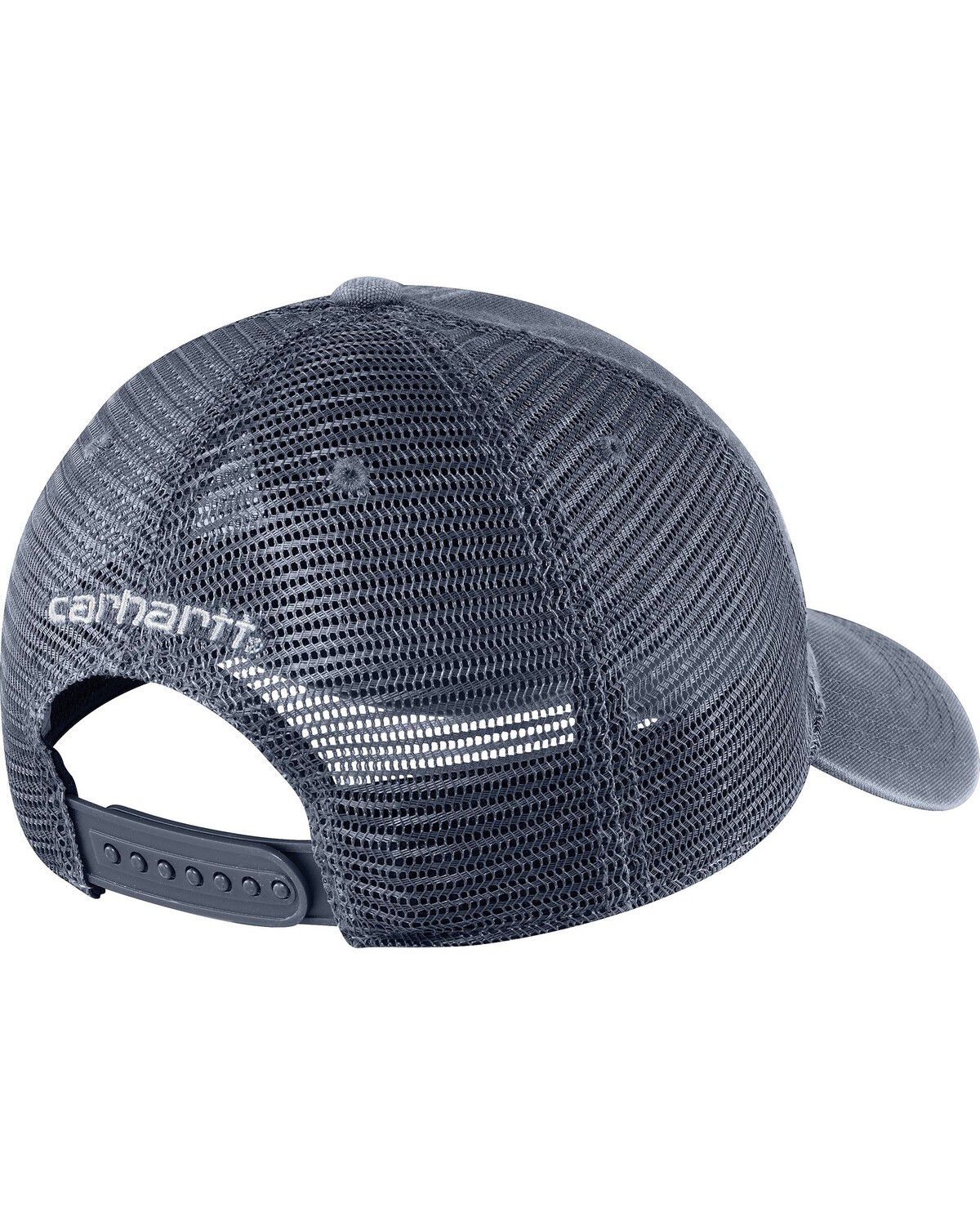 Image #2 - Carhartt Men's Odessa Ball Cap, , hi-res