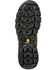 Image #7 - Carhartt Men's Outdoor Waterproof 5" Soft Toe Hiking Work Boot, Dark Brown, hi-res