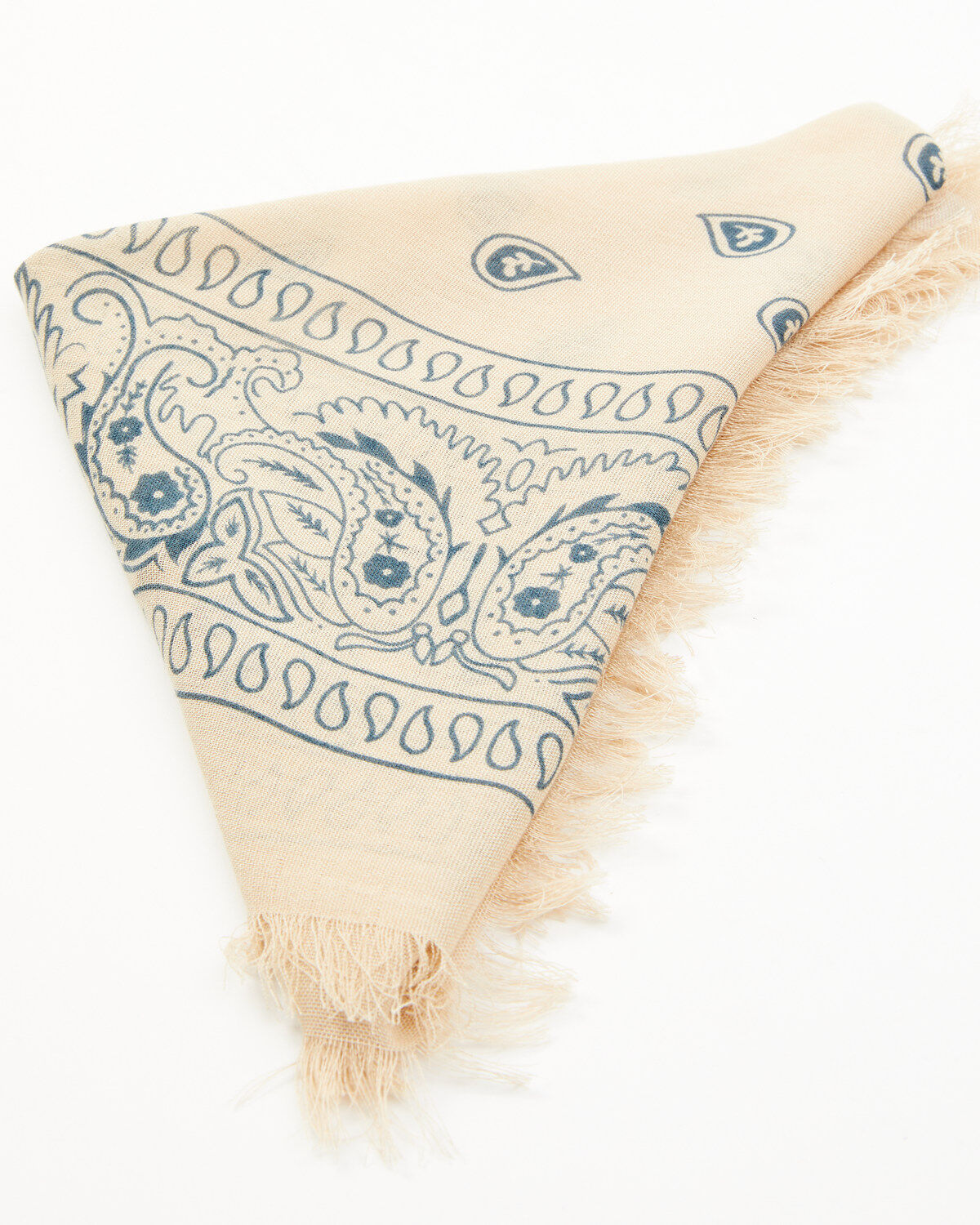 Image #1 - Idyllwind Women's Summer Dreamin' Bandana, Taupe, hi-res