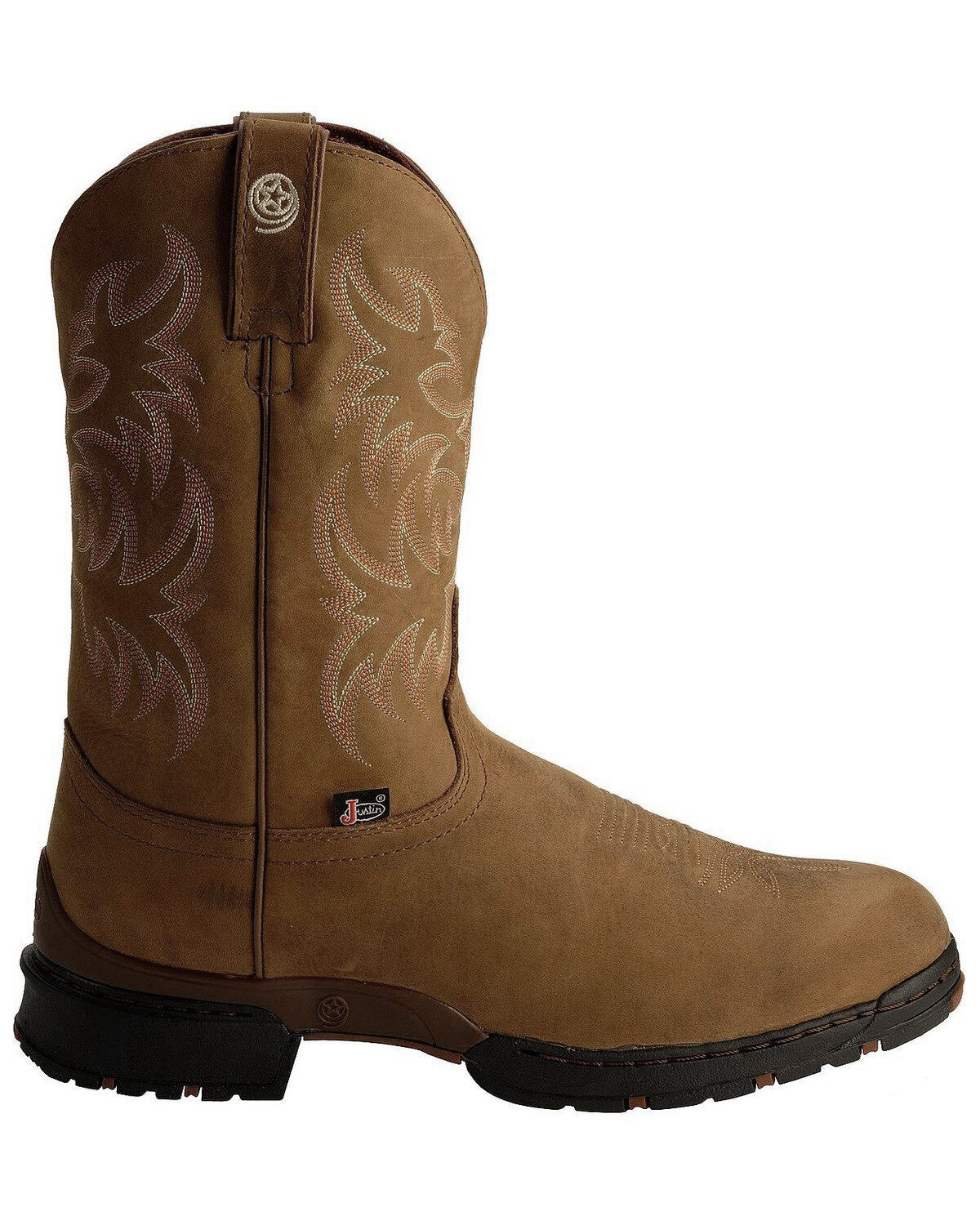 george waterproof boots
