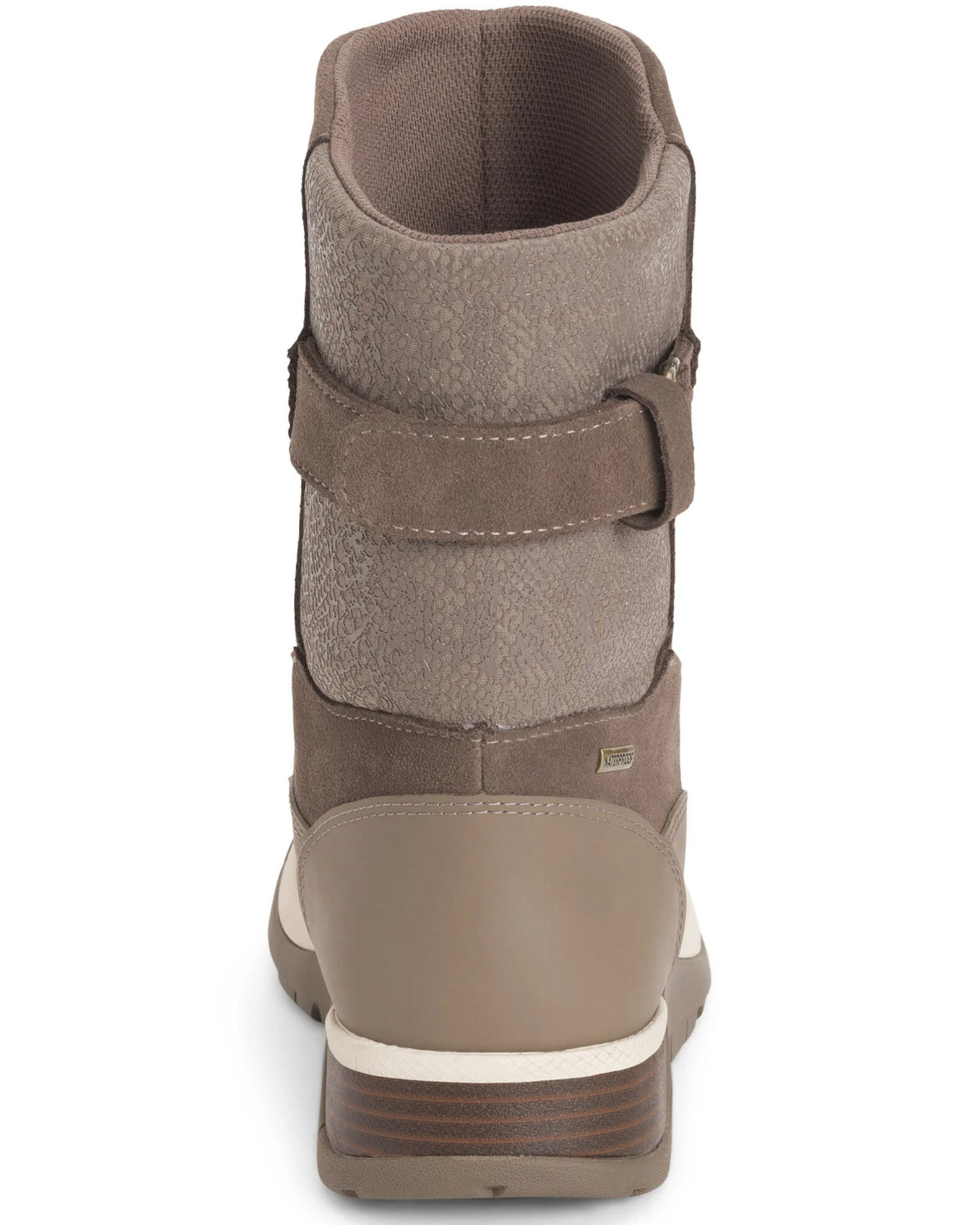 Women's arctic apres online slip on tall