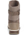 Image #4 - Muck Boots Women's Arctic Apres II Work Boots - Soft Toe, Taupe, hi-res