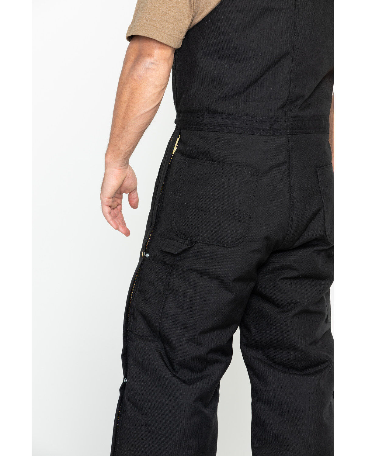 Carhartt arctic hotsell bibs r33