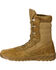 Rocky Men's C7 CXT Lightweight Commercial Military Boot - Round Toe, Brown, hi-res