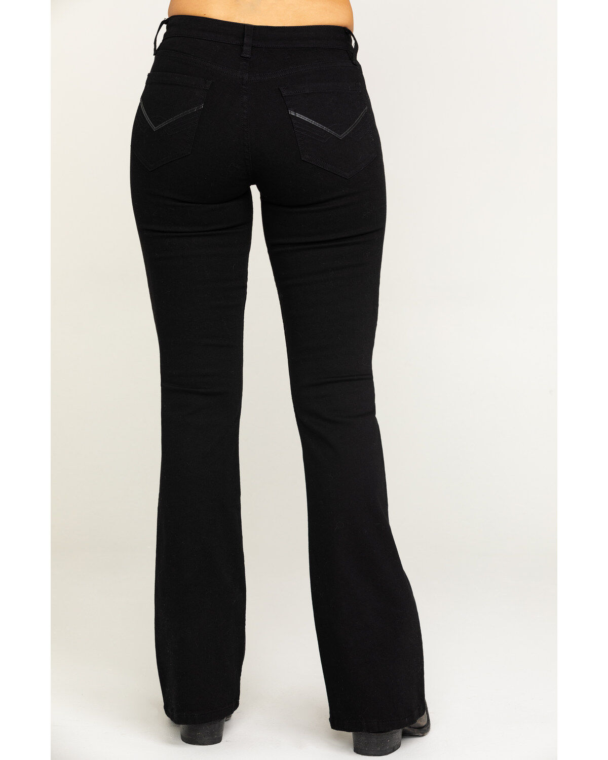 Image #1 - Idyllwind Women's Rebel Midnight Bootcut Jeans, , hi-res