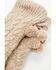 Idyllwind Women's Taupe Fernbrook Cozy Socks, Taupe, hi-res