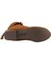 Image #5 - Women's Minnetonka Suede Back Zipper Moccasin Boots, , hi-res