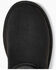 UGG Women's Classic Mini II Lined Short Suede Boots - Round Toe, Black, hi-res