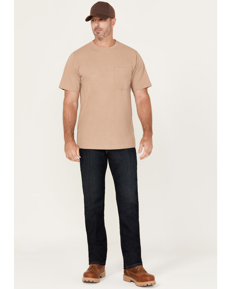 ariat rebar workhorse jeans