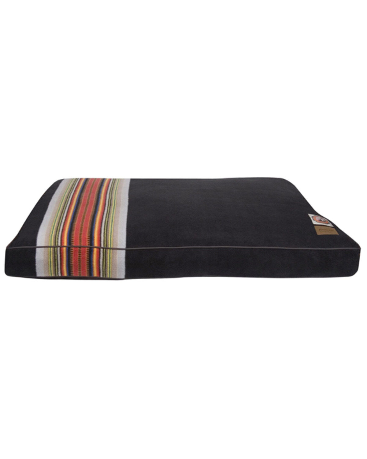 Image #1 - Pendleton Pet Acadia National Park Pet Napper - Extra Large, Black, hi-res