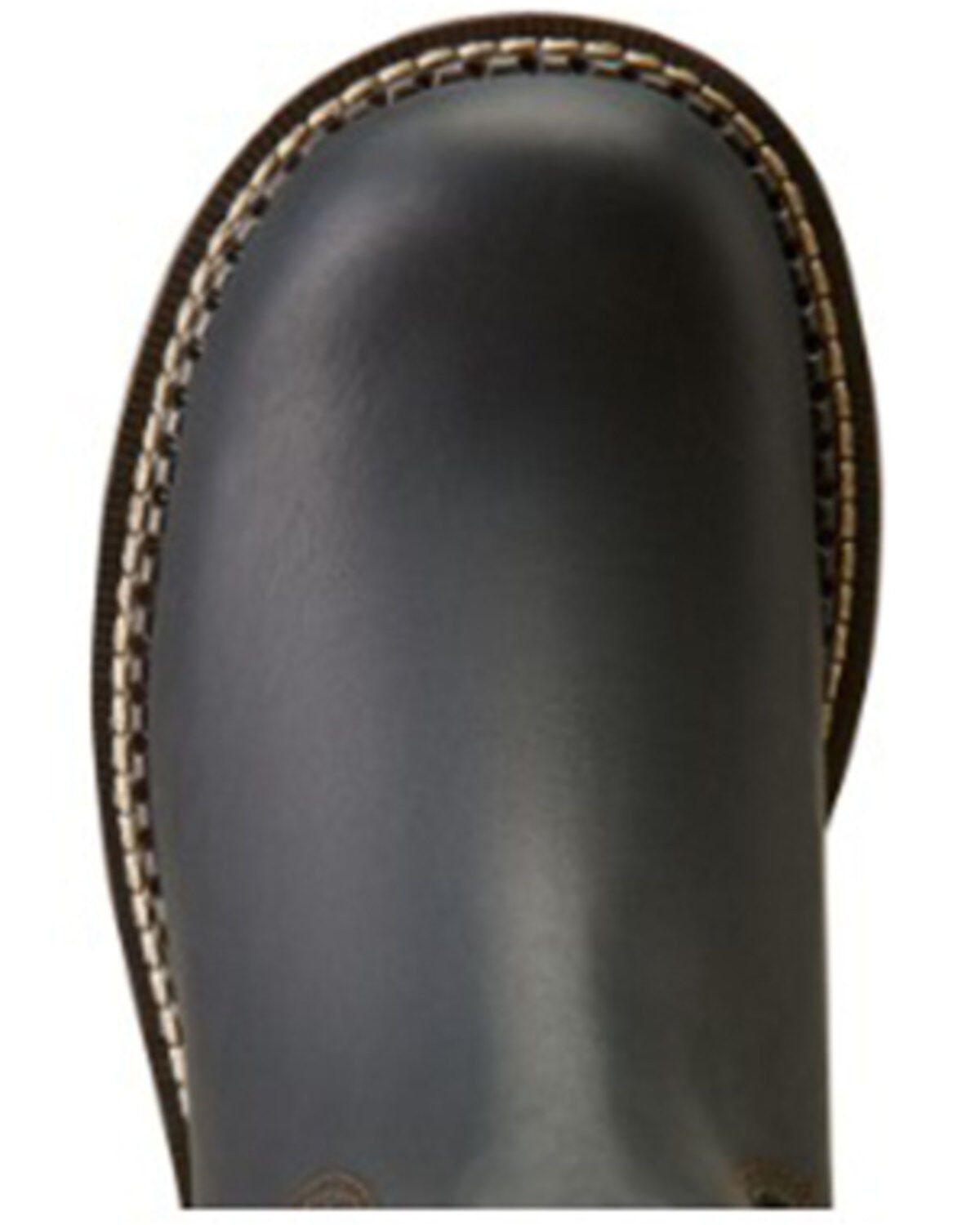 Image #4 - Ariat Women's Fatbaby Chelsea Boots - Round Toe, Black, hi-res