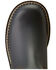 Image #4 - Ariat Women's Fatbaby Chelsea Boots - Round Toe, Black, hi-res