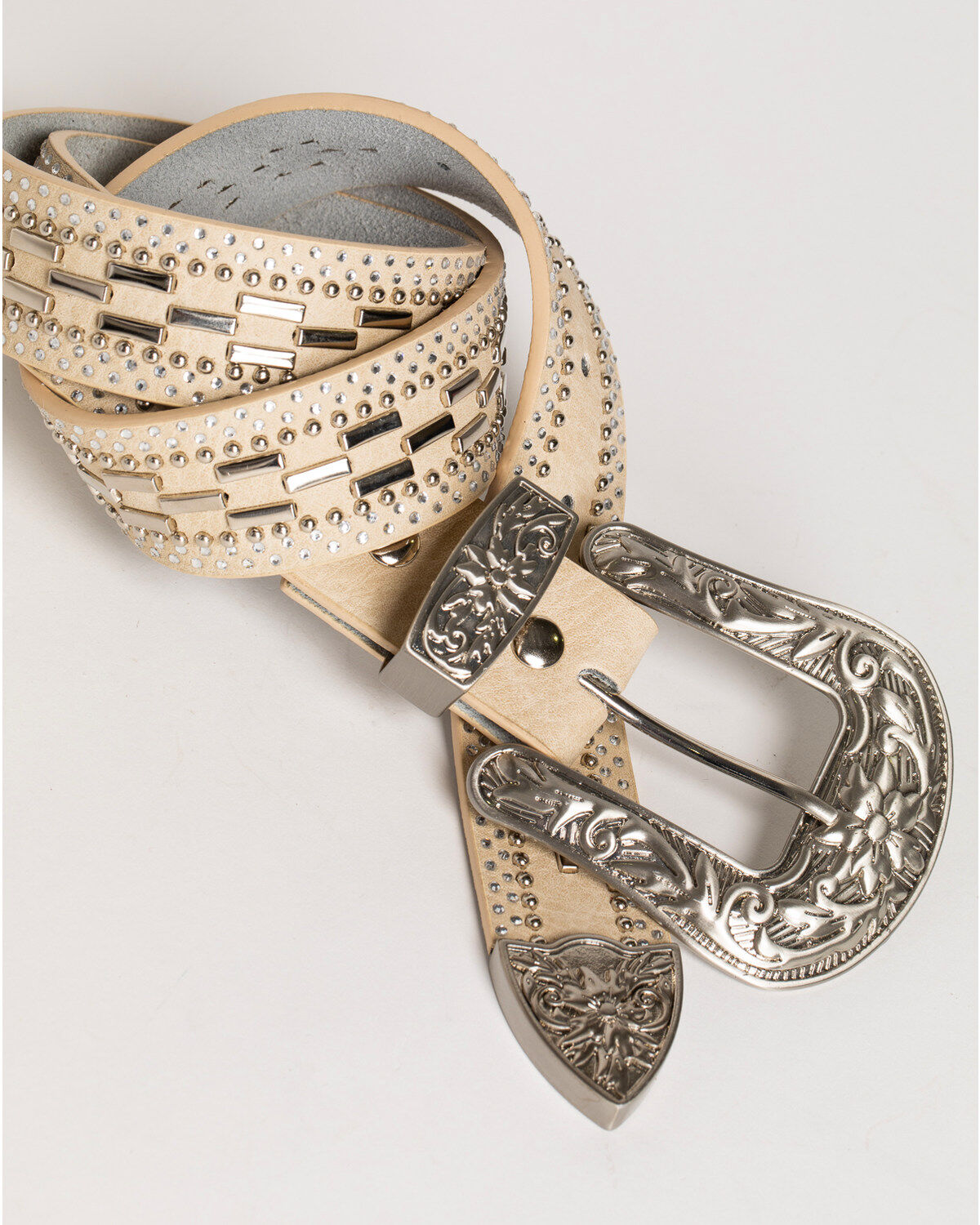 Women's Country Belts