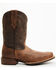 Image #2 - Cody James Men's Xtreme Xero Gravity Western Performance Boots - Square Toe, , hi-res