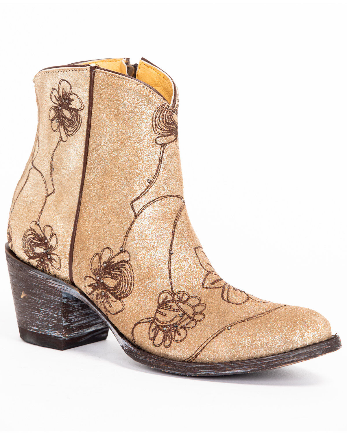 king gee ladies boots