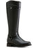 Image #1 - Ariat Women's Scarlett Waterproof Boots - Round Toe, Black, hi-res