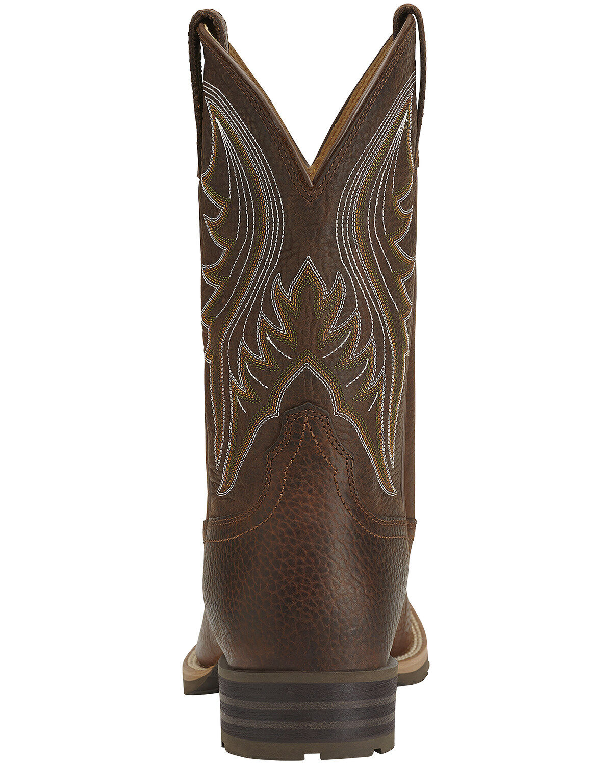 ariat breakthrough