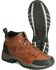 Image #2 - Ariat Men's Terrain Boots - Soft Toe, Cognac, hi-res