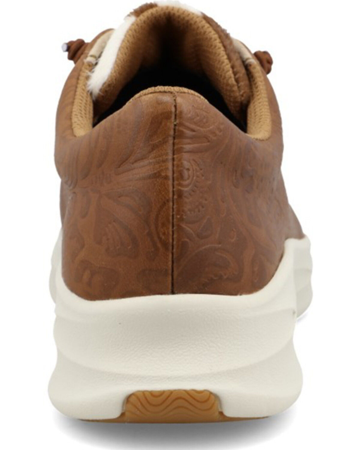 Image #5 - Twisted X Women's Feather X™ Casual Shoes - Moc Toe, Multi, hi-res