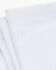 Image #2 - Cody James Men's White Crew Socks With Moisture Management, White, hi-res