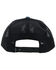 Image #2 - Hooey Men's Roughy 2.0 Trucker Cap, Blue, hi-res