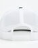 Image #3 - Stackin Bills Men's Stackin Ball Cap, Grey, hi-res