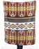 Image #2 - Carstens Home Arrowhead Earth Travel Blanket, Multi, hi-res