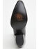 Image #7 - Idyllwind Women's Dallas Alice Tall Western Boots - Snip Toe, Black, hi-res