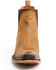 Image #4 - Moonshine Spirit Men's Dwight Chelsea Boots - Square Toe, Tan, hi-res