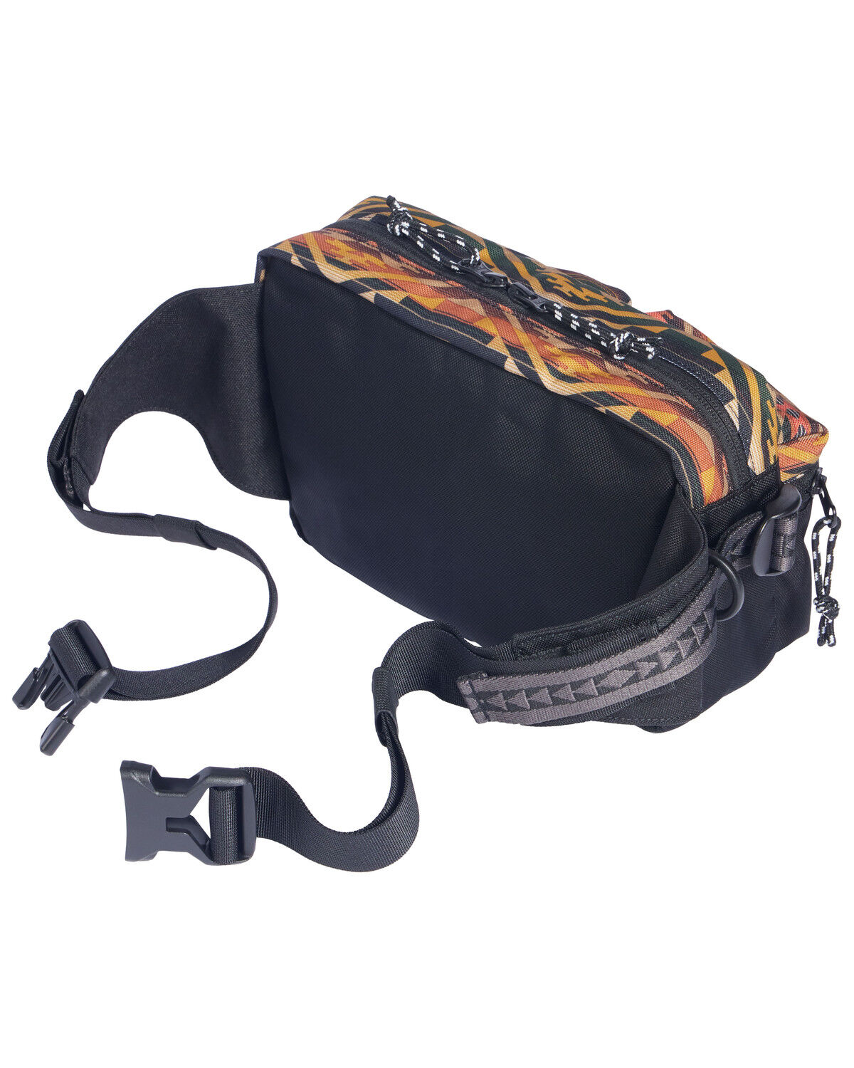 Image #3 - Pendleton Women's Tumalo Sling Crossbody, Multi, hi-res