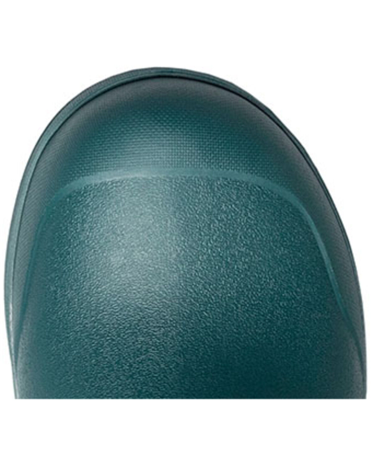 Image #6 - Bogs Girls' York Seamless Catmo Rubber Boots, Teal, hi-res