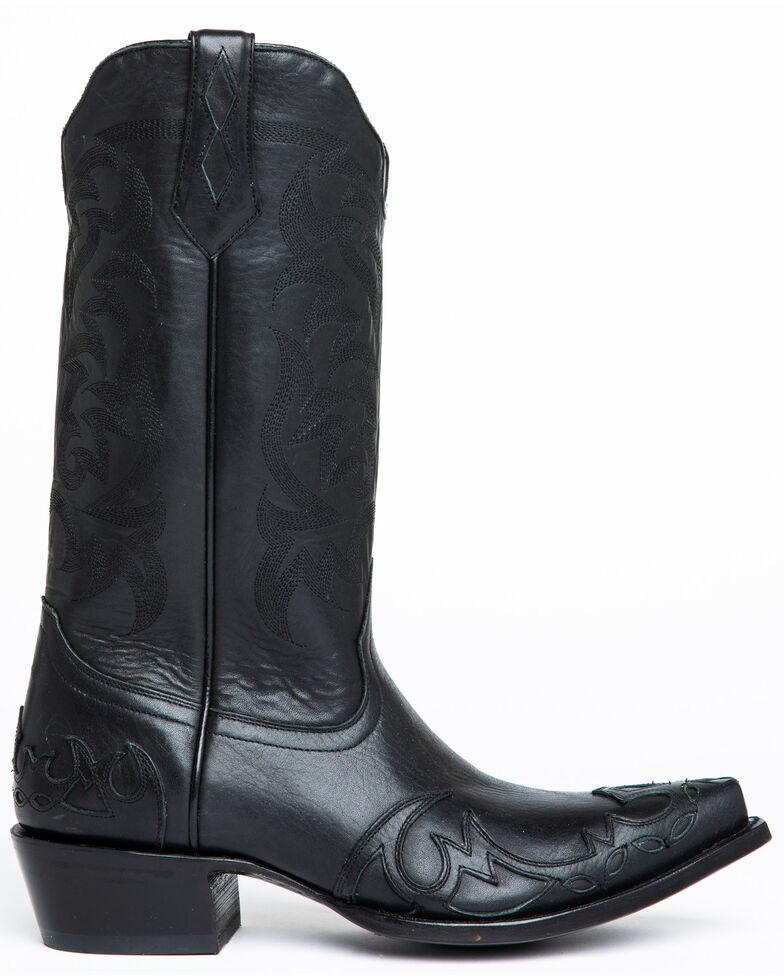 moon shine spirit boots