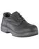 Florsheim Women's Fiesta Oxford Work Shoes - Composite Toe, Black, hi-res