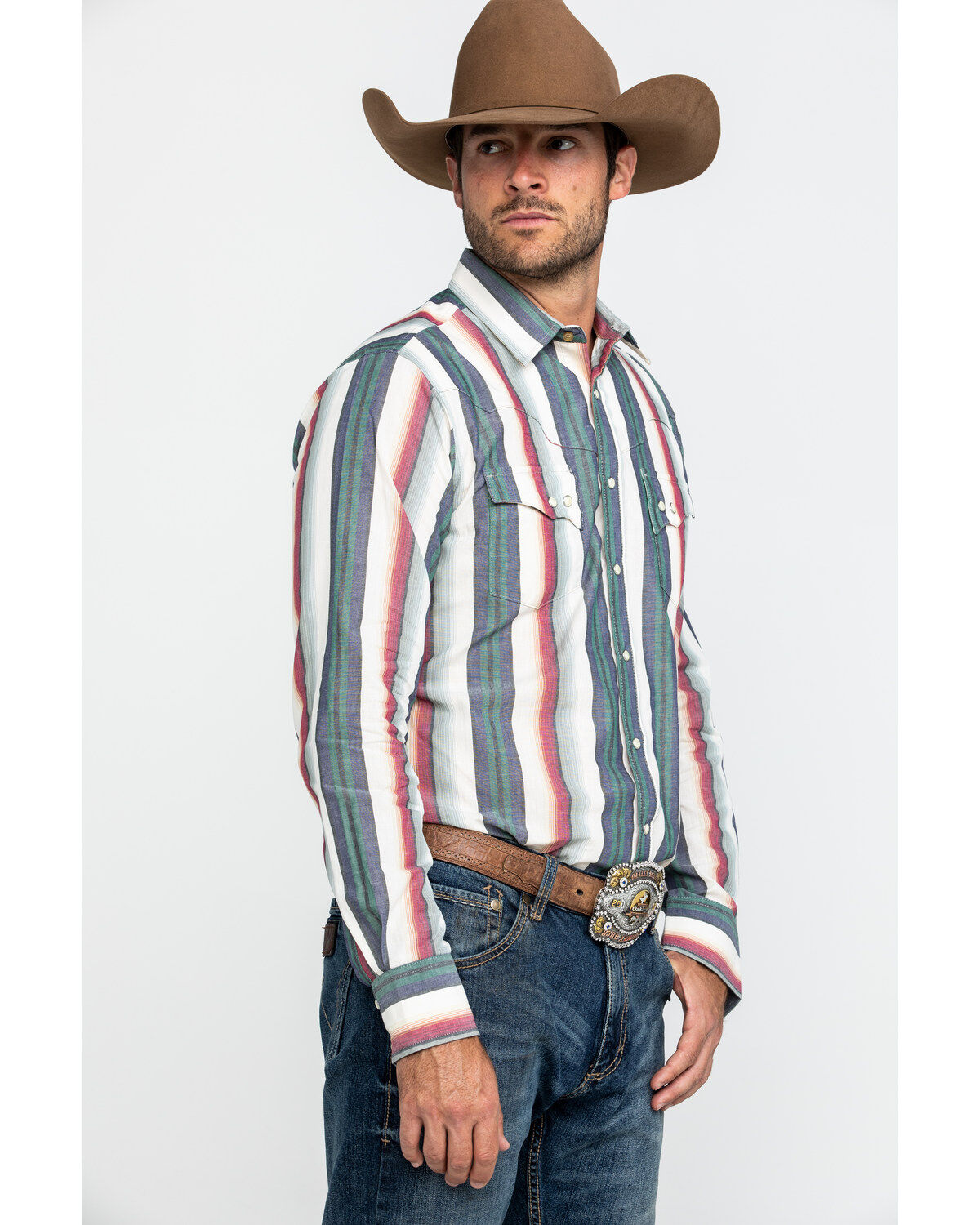 Wrangler retro button up clearance
