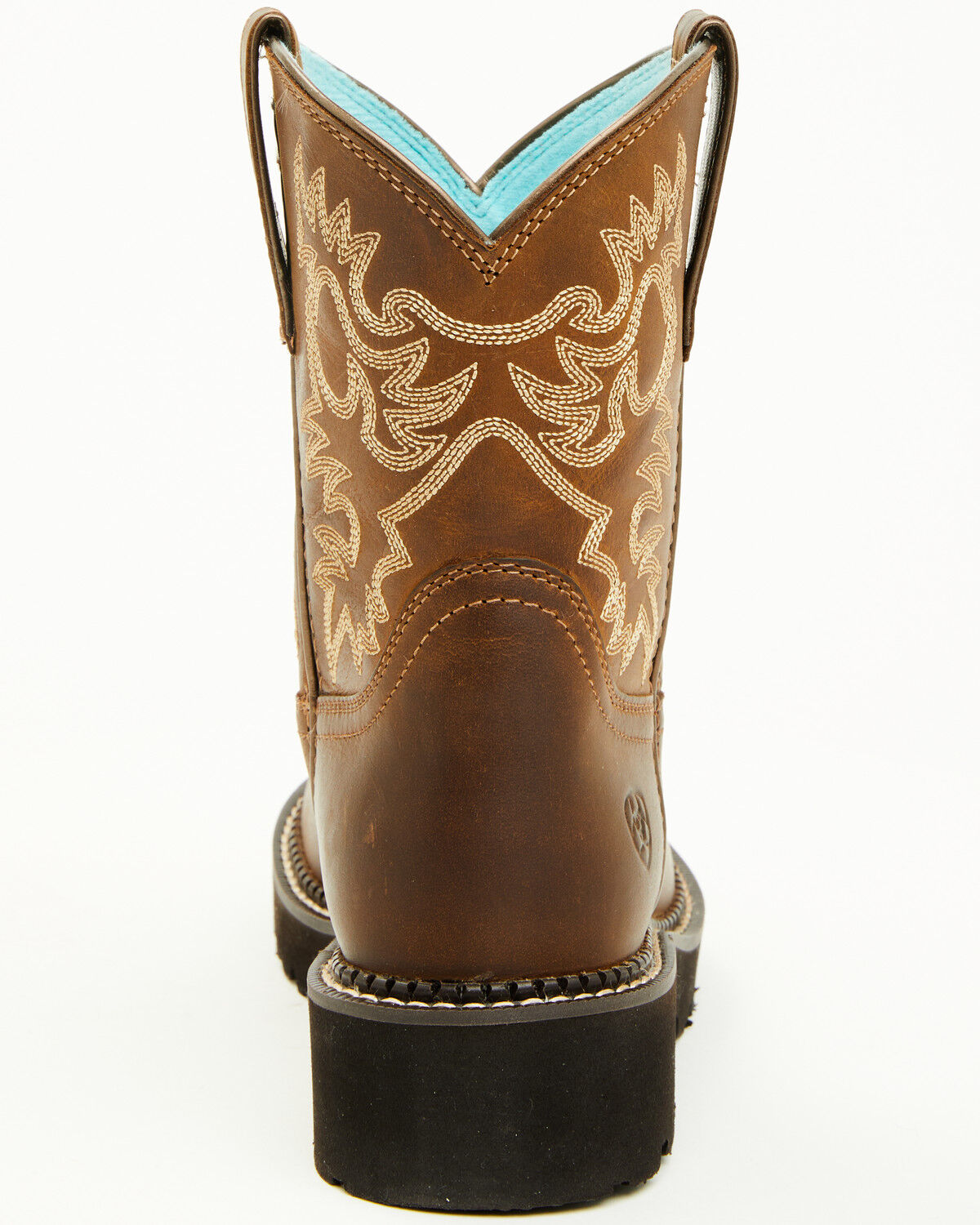 Product Name:  Ariat Women's Fatbaby Western Boots - Round Toe