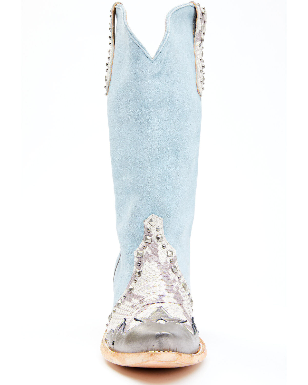 Image #3 - Idyllwind Women's Leap Western Boots - Snip Toe, , hi-res