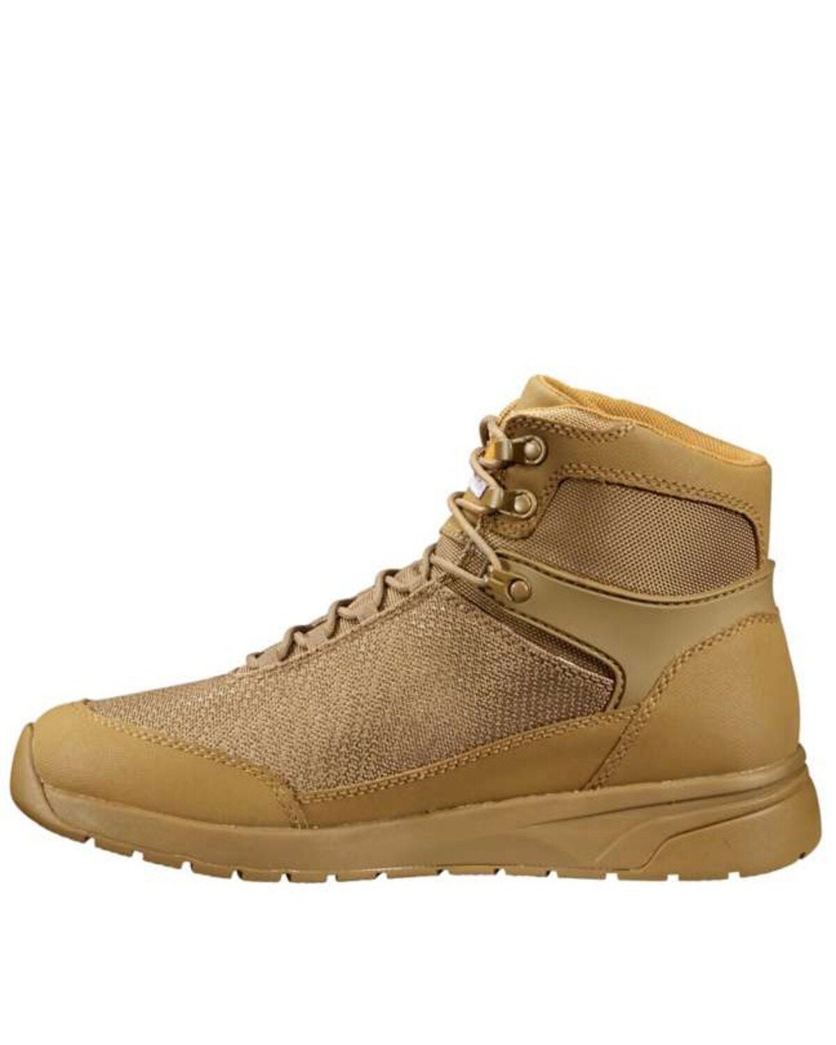 carhartt force work boots