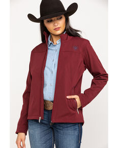 Women S Clothing Red Ranchnew Direction Sportcumberland