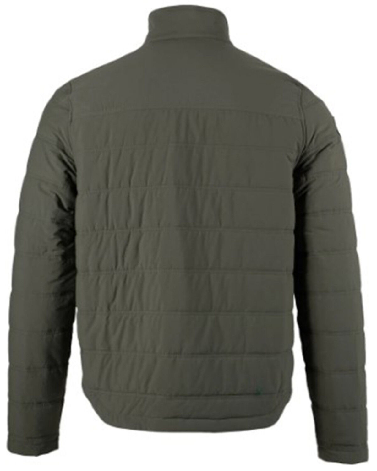 Image #2 - Mountain Khakis Men's Lynx Jacket, Green, hi-res