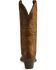 Image #7 - Ariat Women's Heritage Western Boots - Snip Toe, , hi-res