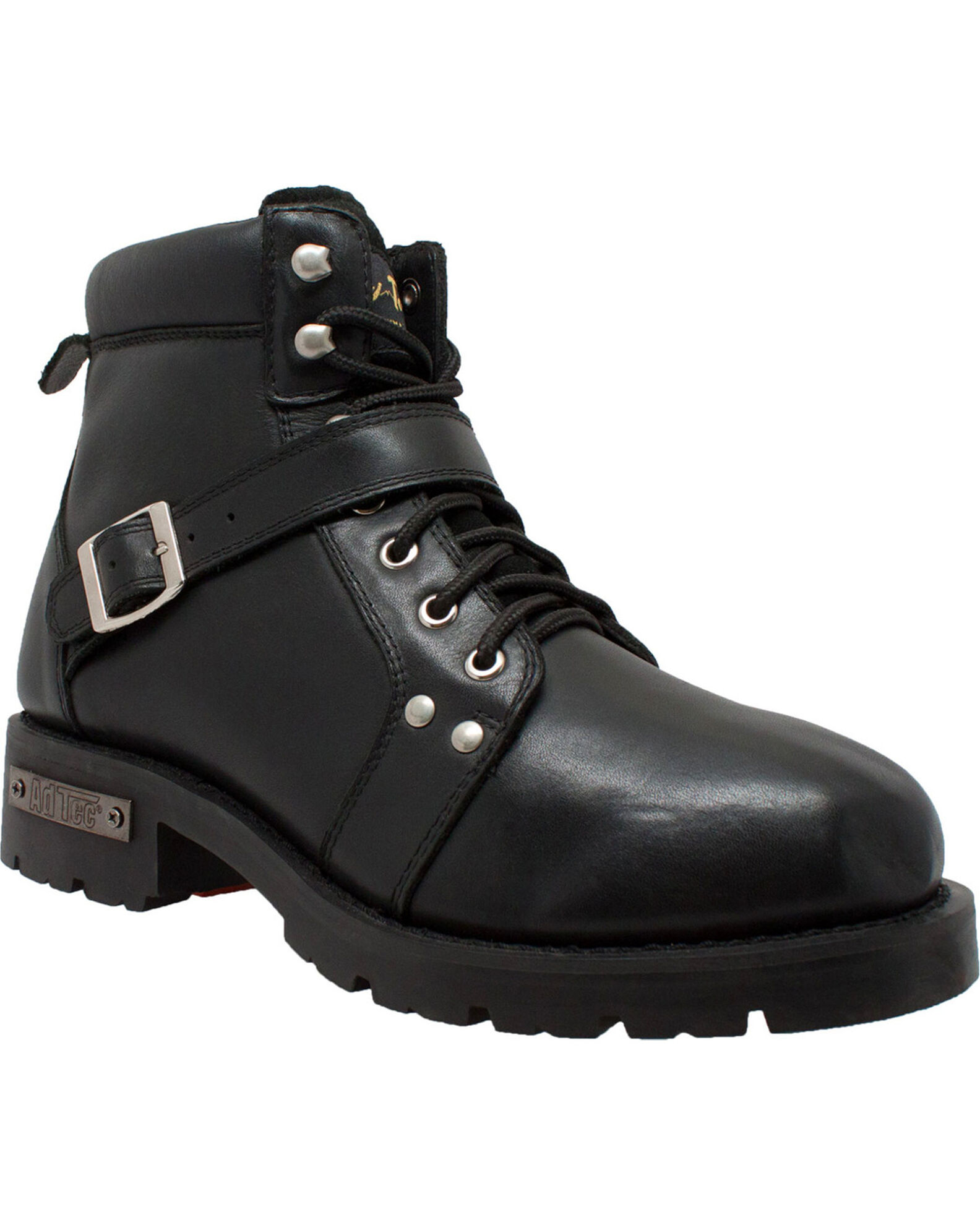 Ad tec motorcycle boots online