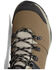 Timberland Men's Switchback Waterproof Lace-Up Hiking Work Boots - Soft Round Toe , Brown, hi-res